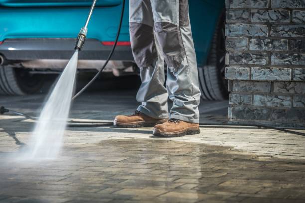 Best Parking Lot Cleaning in Kerens, TX