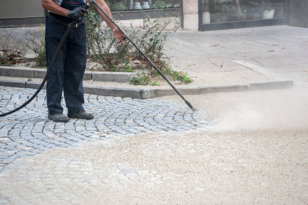 Best Concrete Surface Cleaning in Kerens, TX