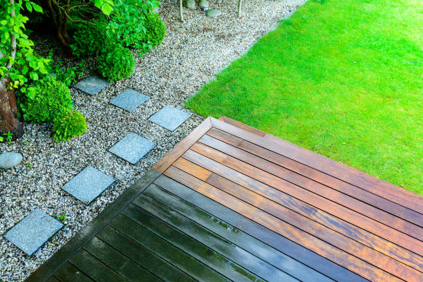 Best Fence Cleaning and Maintenance in Kerens, TX