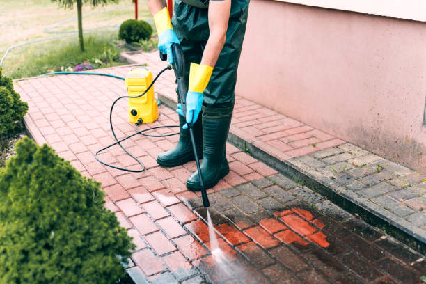 Best Driveway Cleaning and Restoration in Kerens, TX