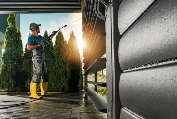 Best Warehouse Floor Cleaning in Kerens, TX