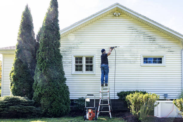 Best Deck and Patio Pressure Washing in Kerens, TX